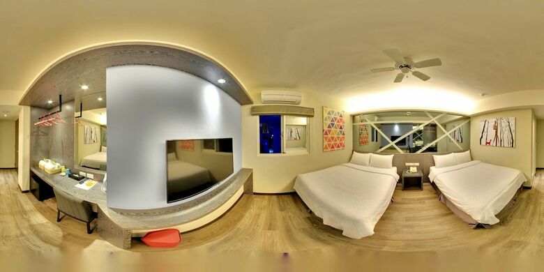 Bed & Breakfast Sea Residences