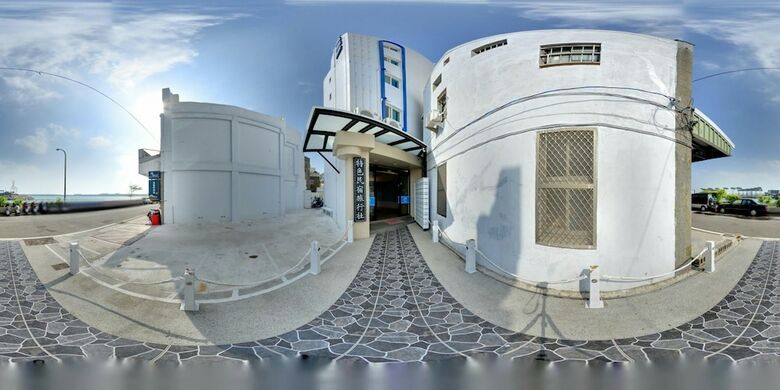 Bed & Breakfast Sea Residences