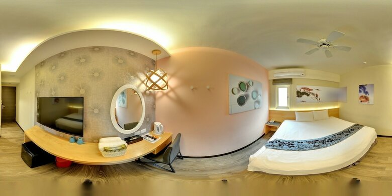 Bed & Breakfast Sea Residences