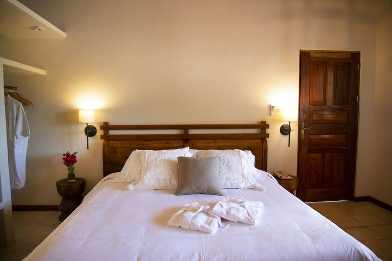 Tierra Magnifica Boutique Hotel