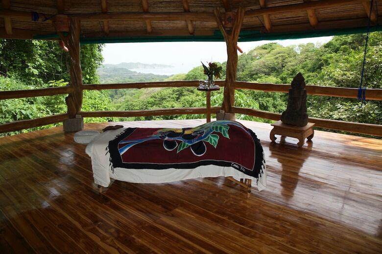 Tierra Magnifica Boutique Hotel