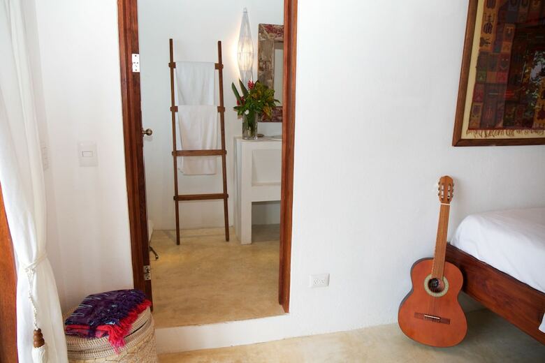 Tierra Magnifica Boutique Hotel