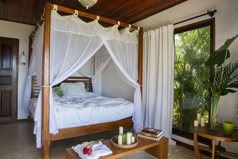 Tierra Magnifica Boutique Hotel