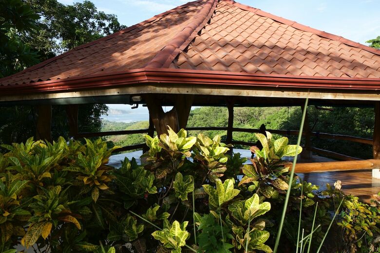 Tierra Magnifica Boutique Hotel