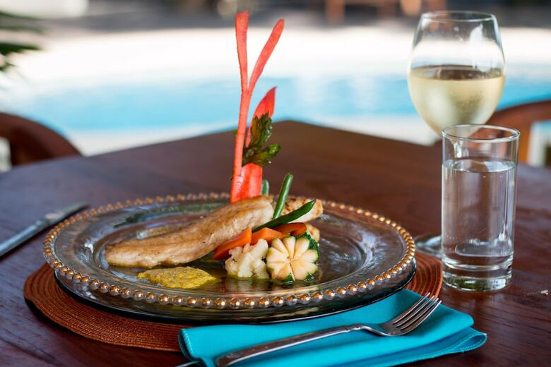 Tierra Magnifica Boutique Hotel