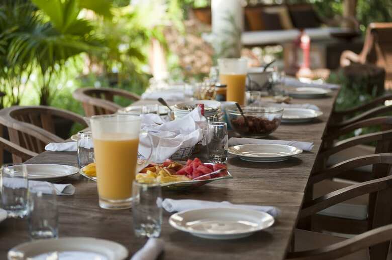 Tierra Magnifica Boutique Hotel