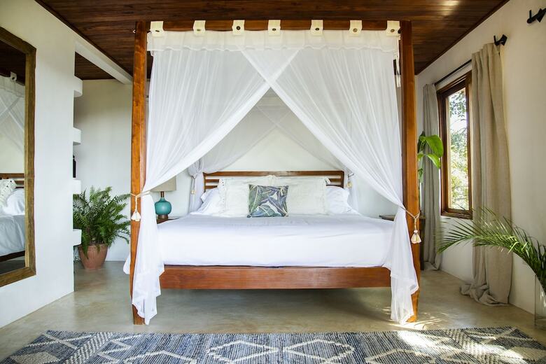 Tierra Magnifica Boutique Hotel