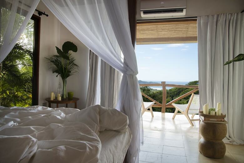Tierra Magnifica Boutique Hotel
