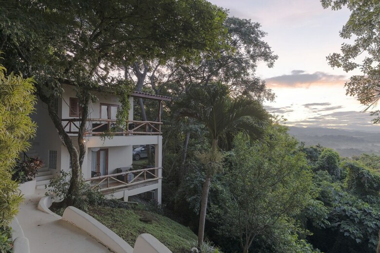 Tierra Magnifica Boutique Hotel