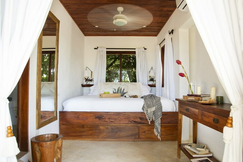 Tierra Magnifica Boutique Hotel