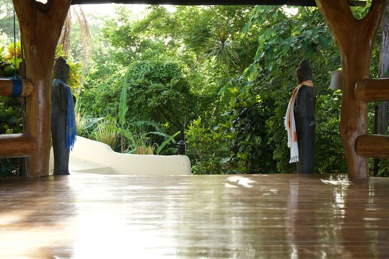 Tierra Magnifica Boutique Hotel
