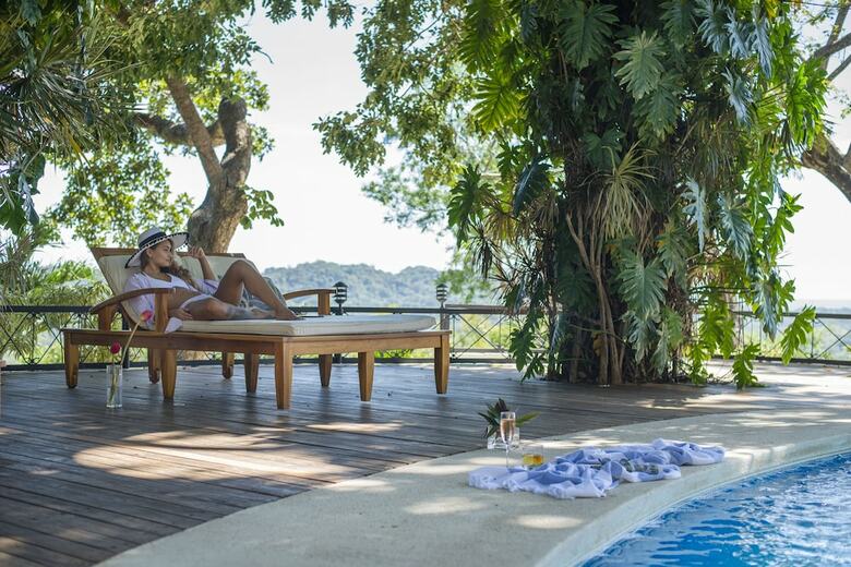 Tierra Magnifica Boutique Hotel