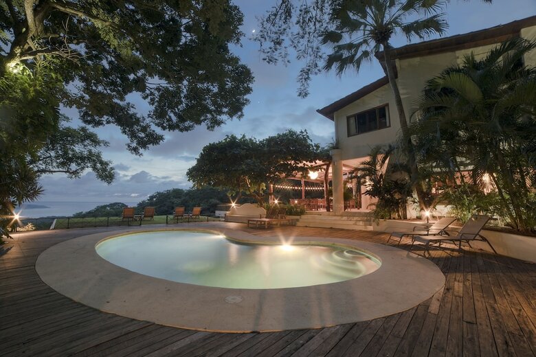 Tierra Magnifica Boutique Hotel