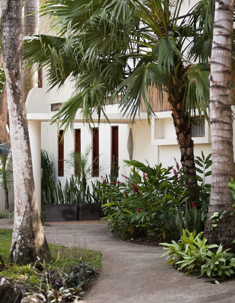 Tierra Magnifica Boutique Hotel