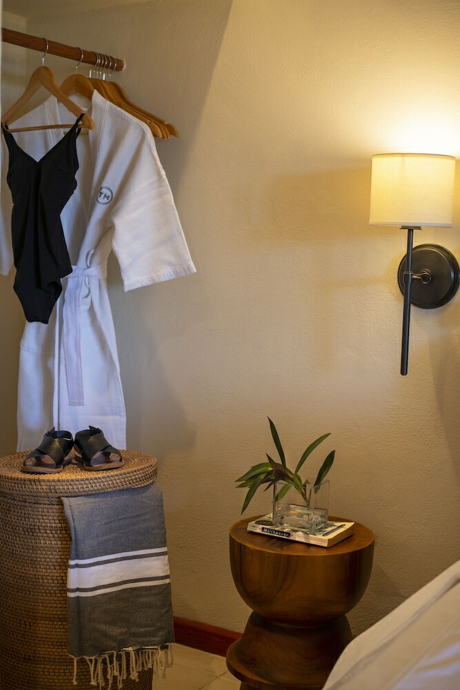 Tierra Magnifica Boutique Hotel