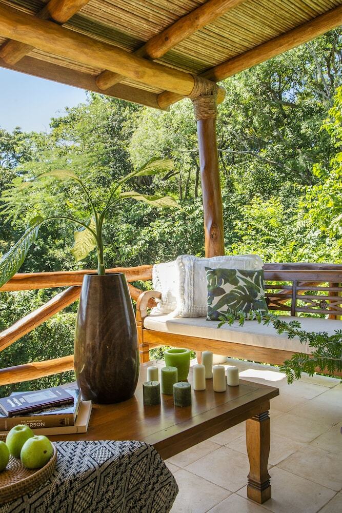 Tierra Magnifica Boutique Hotel