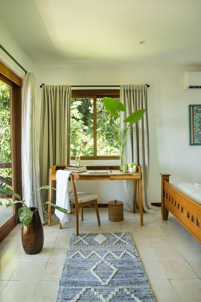Tierra Magnifica Boutique Hotel