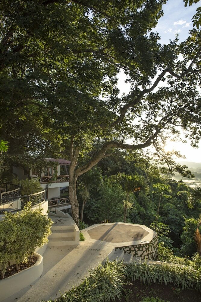Tierra Magnifica Boutique Hotel