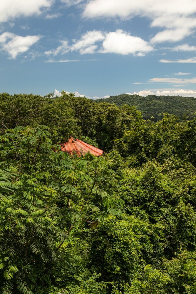 Tierra Magnifica Boutique Hotel