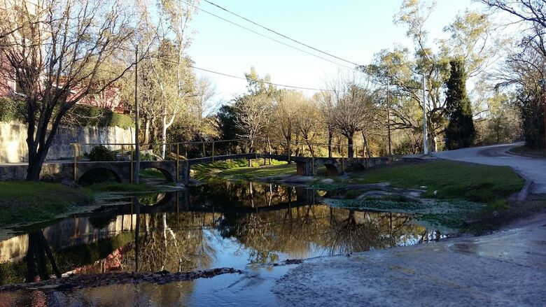 Bed & Breakfast Caba�as Solar de Piedra