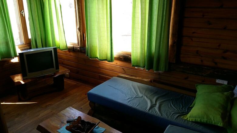 Bed & Breakfast Caba�as Solar de Piedra