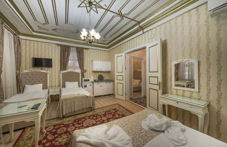Emre Residence Suites