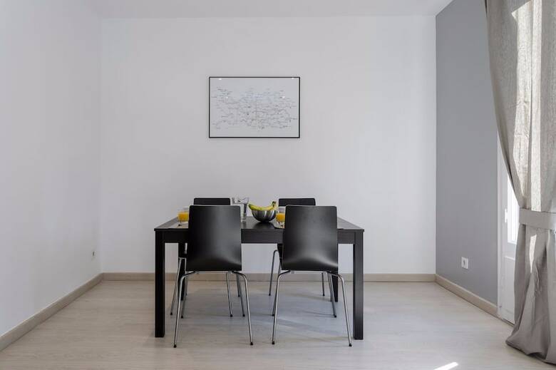 Apartamentos Bbarcelona Paris Flats