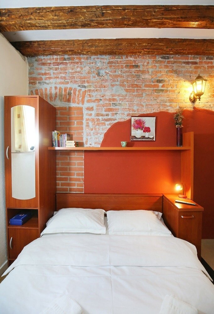 Apartamentos Villa Urbi Et Orbi 2