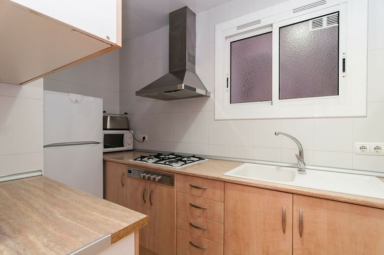 Apartamentos Bbarcelona Consell Flat