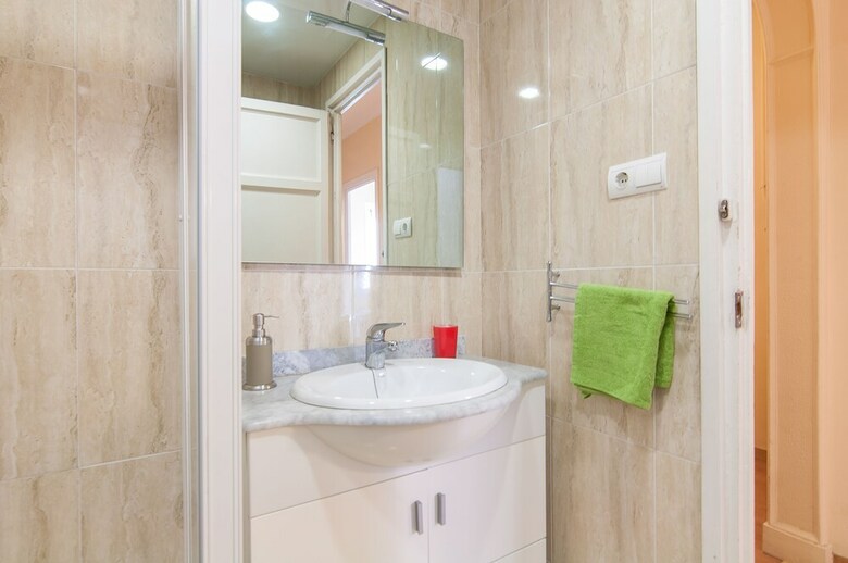 Apartamentos Bbarcelona Consell Flat