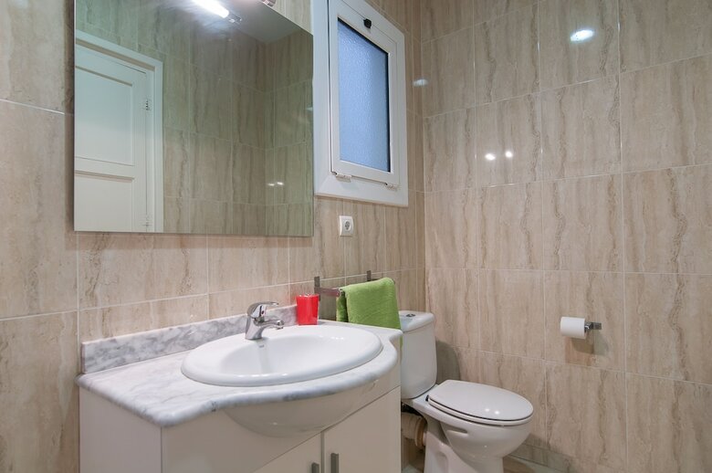 Apartamentos Bbarcelona Consell Flat
