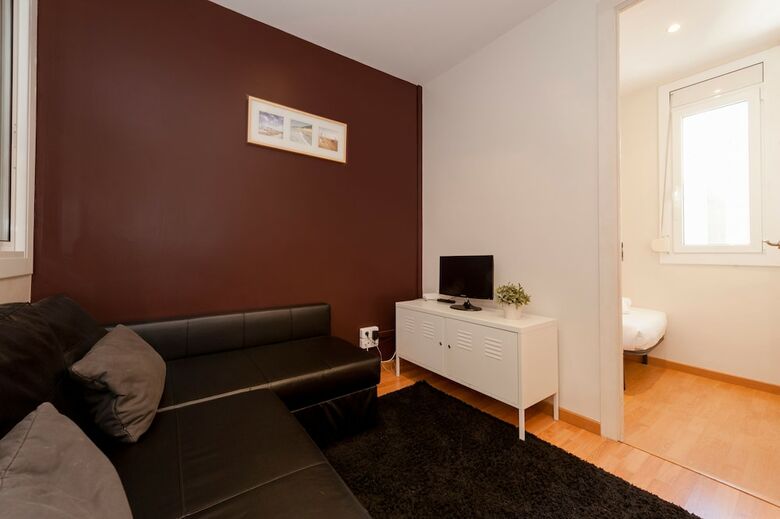 Apartamentos Bbarcelona Plaza Espa�a Flats