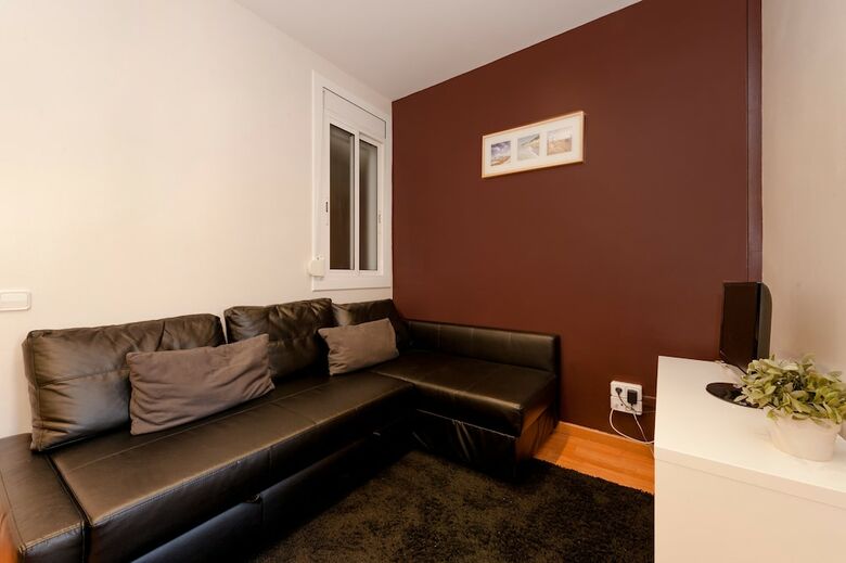 Apartamentos Bbarcelona Plaza Espa�a Flats