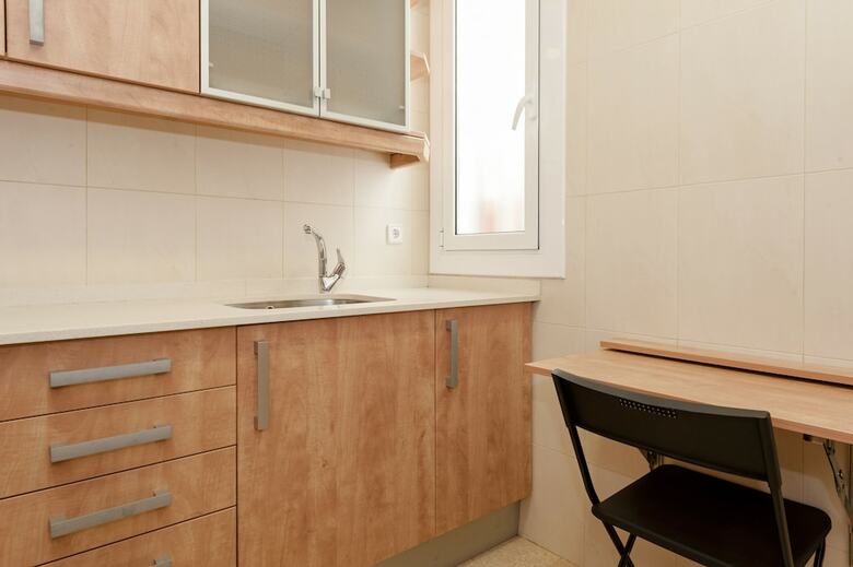 Apartamentos Bbarcelona Plaza Espa�a Flats