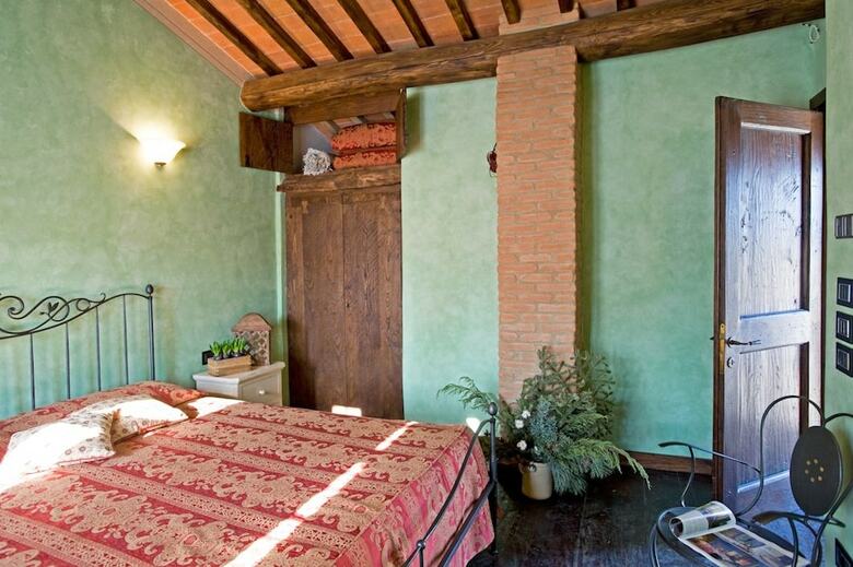 Villa Il Podere Di Toscana
