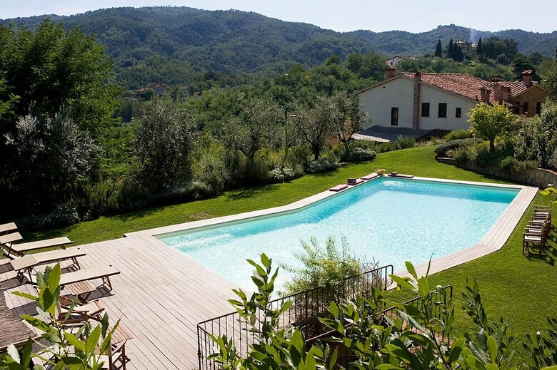 Villa Il Podere Di Toscana