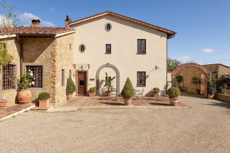 Villa Il Podere Di Toscana