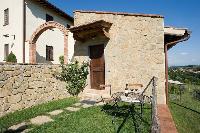 Villa Il Podere Di Toscana