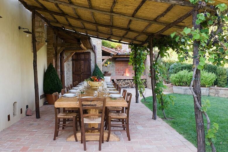 Villa Il Podere Di Toscana