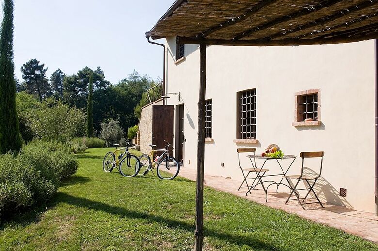 Villa Il Podere Di Toscana