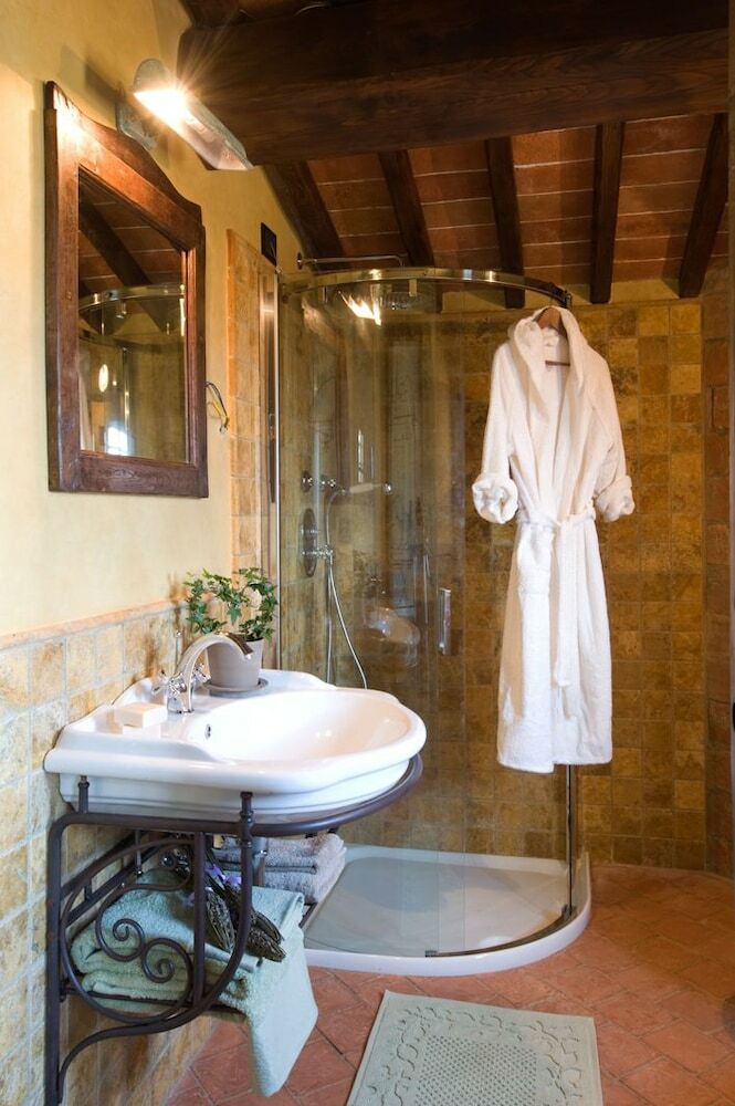 Villa Il Podere Di Toscana