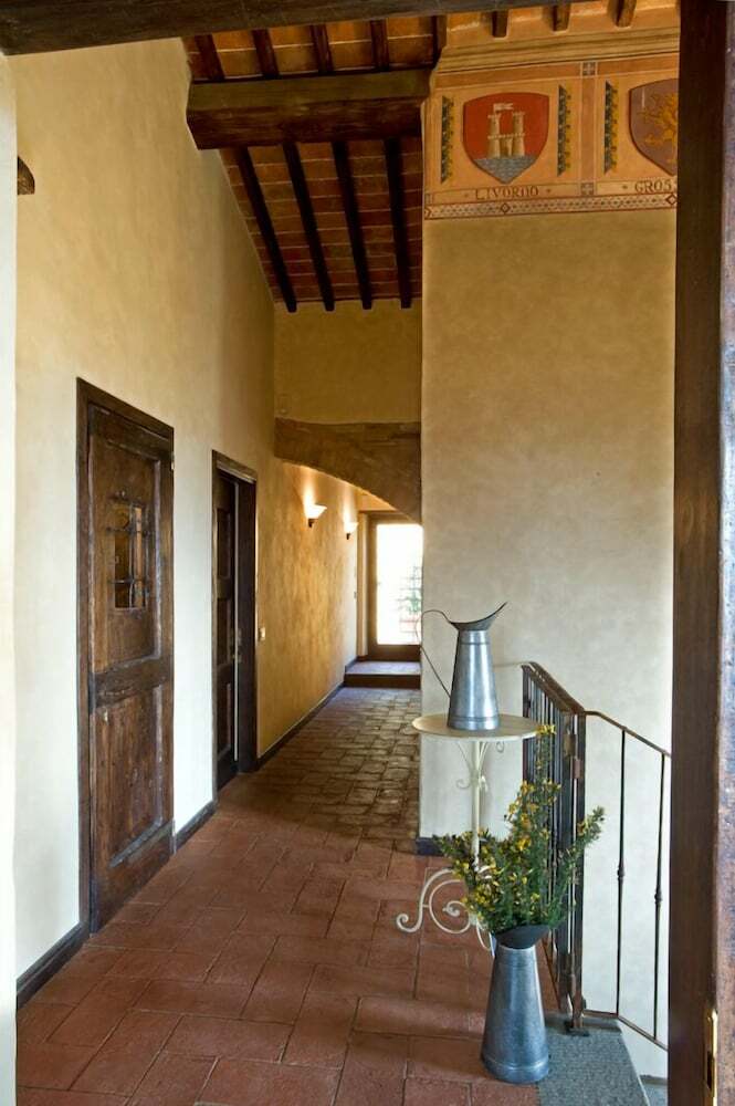 Villa Il Podere Di Toscana