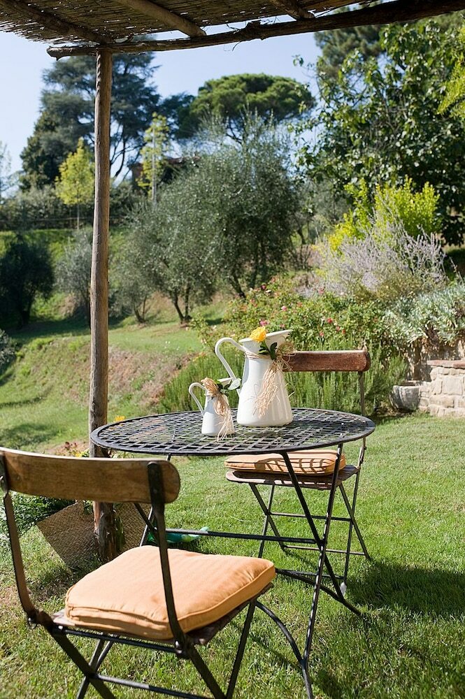 Villa Il Podere Di Toscana