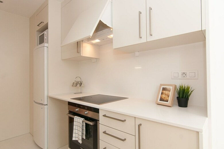 Apartamentos Bbarcelona Pla�a Universitat Flats