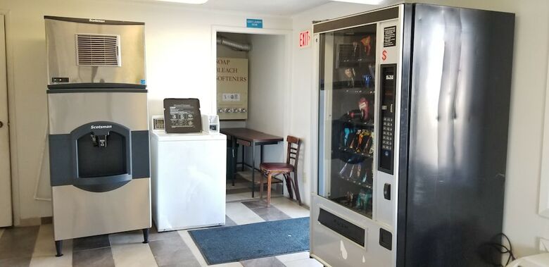 Motel Fairbridge Inn Express London