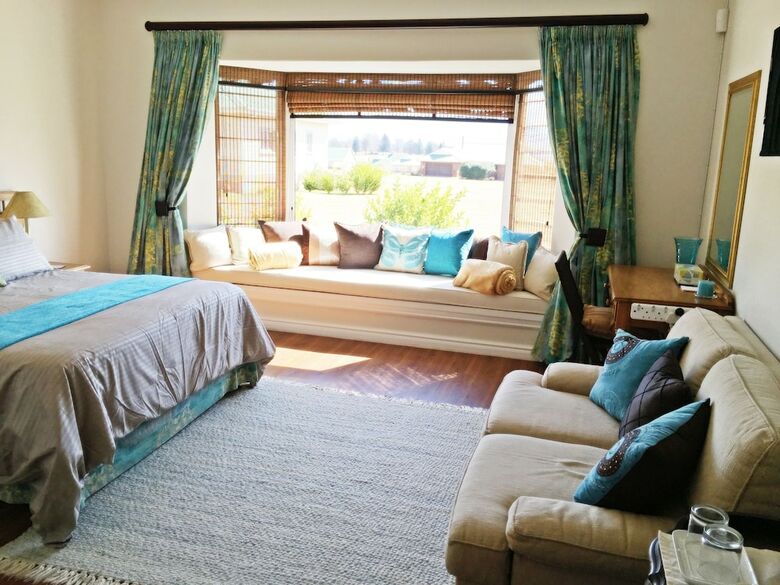 Bed & Breakfast Country Comfort