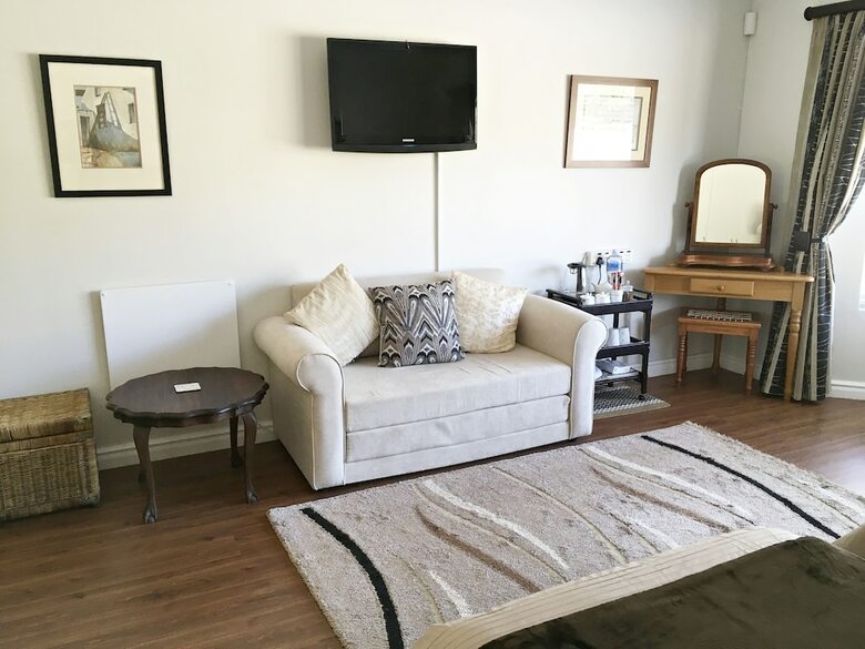 Bed & Breakfast Country Comfort