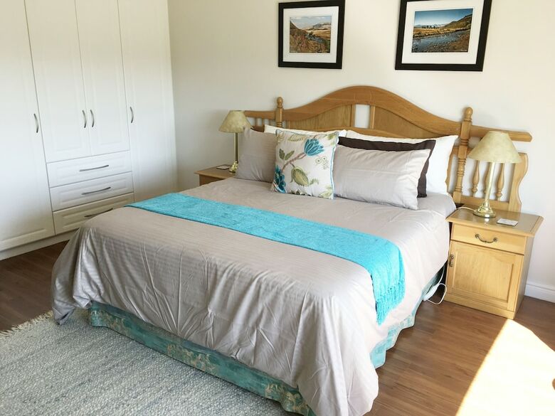 Bed & Breakfast Country Comfort