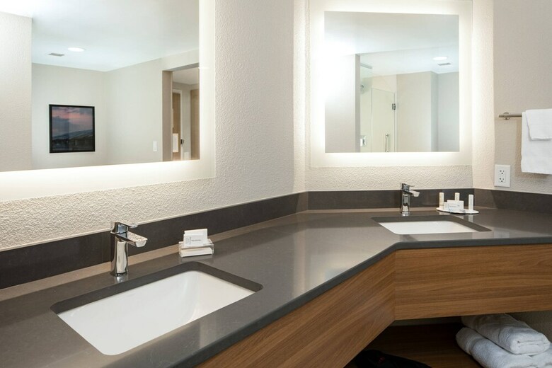 Hotel Fairfield Inn & Suites By Marriott Charleston