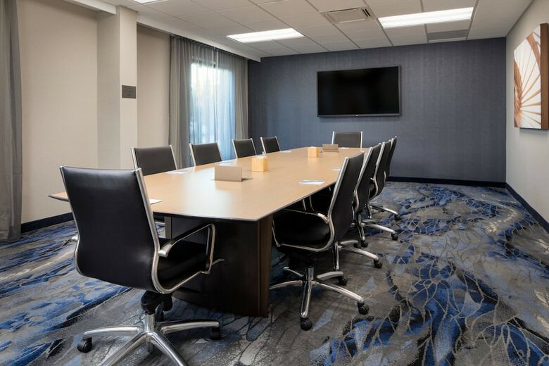 Hotel Fairfield Inn & Suites By Marriott Charleston
